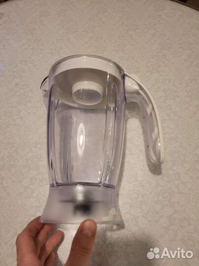 Мясорубка от кухонного комбайна Philips Essence