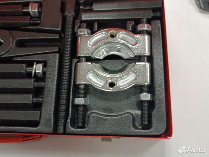 Набор инструментов для демонтажа подшипников