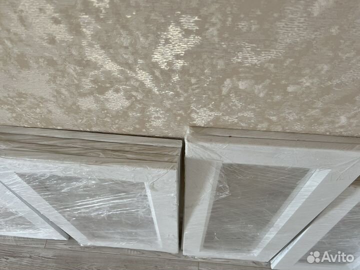 Фасады кухонные