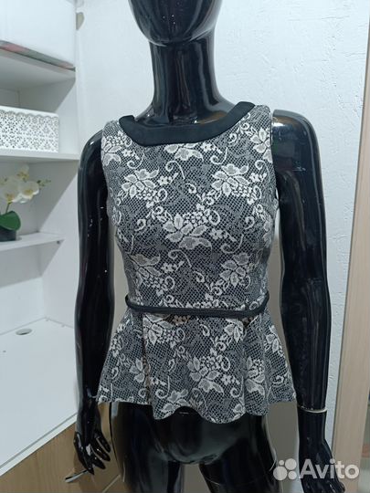 Кофта женская размер 42