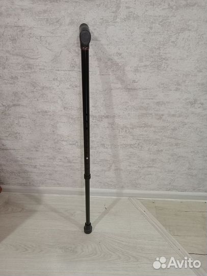 Трость для ходьбы телескопическая