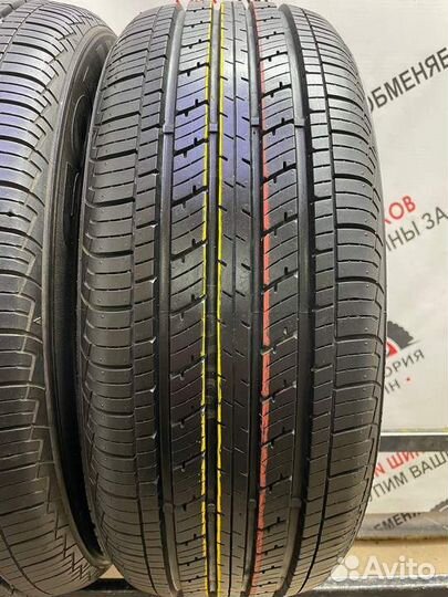 Kumho Solus KH14 215/60 R16 94H