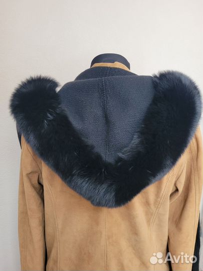 Капор-шарф Max Mara