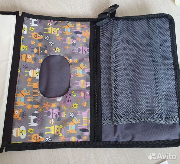 Сумка для новорожденного(53 предмета)