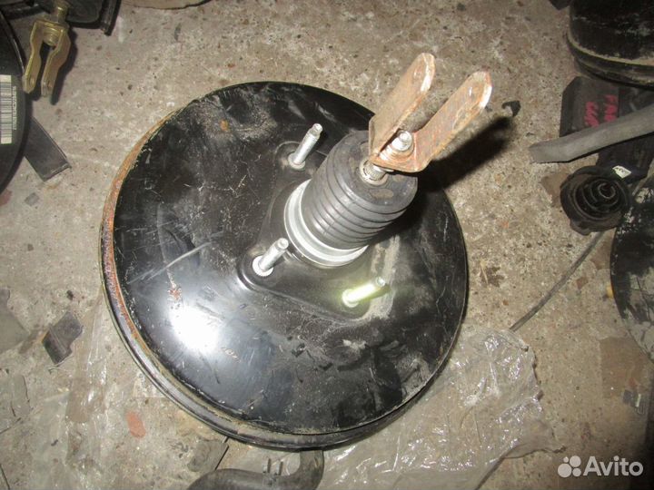 Вакуумник Lexus GS300