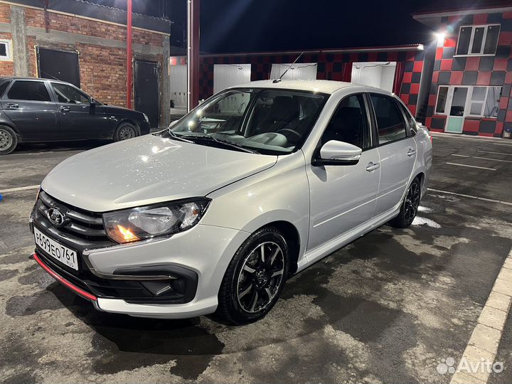 Подбор автомобиля с пробегом