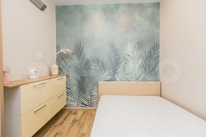 2-к. квартира, 30 м², 1/6 эт.