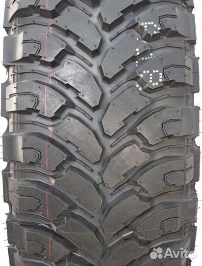 Ginell GN3000 35/12.5 R20 121Q