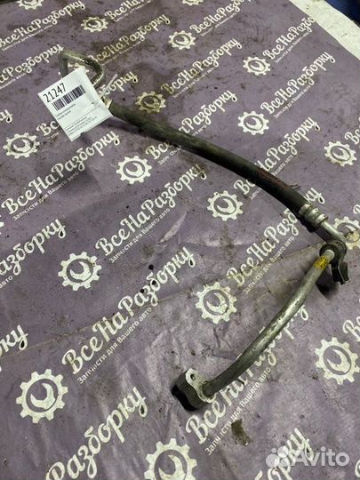 Трубка кондиционера Hyundai Accent