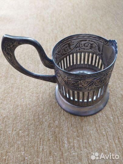 Подстаканник 