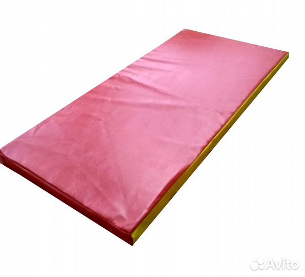 Мат гимнастический 2000*1000*100мм