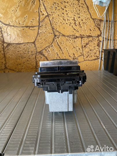 Коробка передач range rover 2014