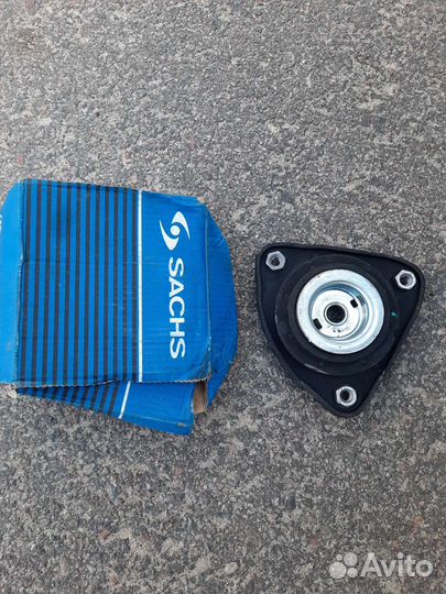 Опора стойки передней Форд фокус 2