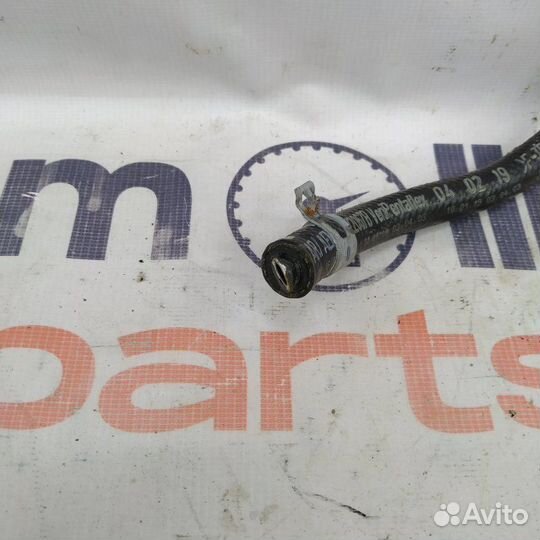 Патрубок системы охлаждения Audi A5 8W 2018