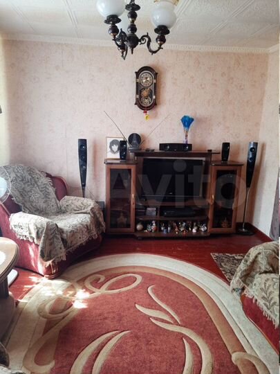 Дом 144 м² на участке 10 сот.