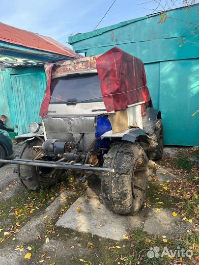 Вездеход