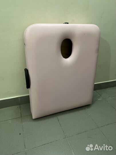 Массажный Стол детский складной