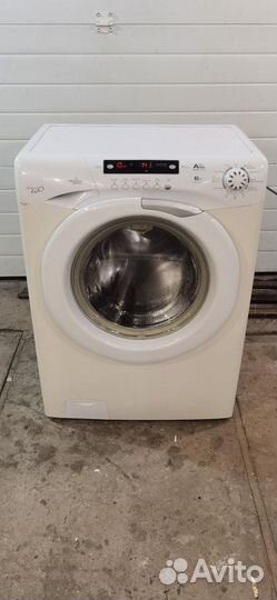 Стиральная машина Канди 6кг