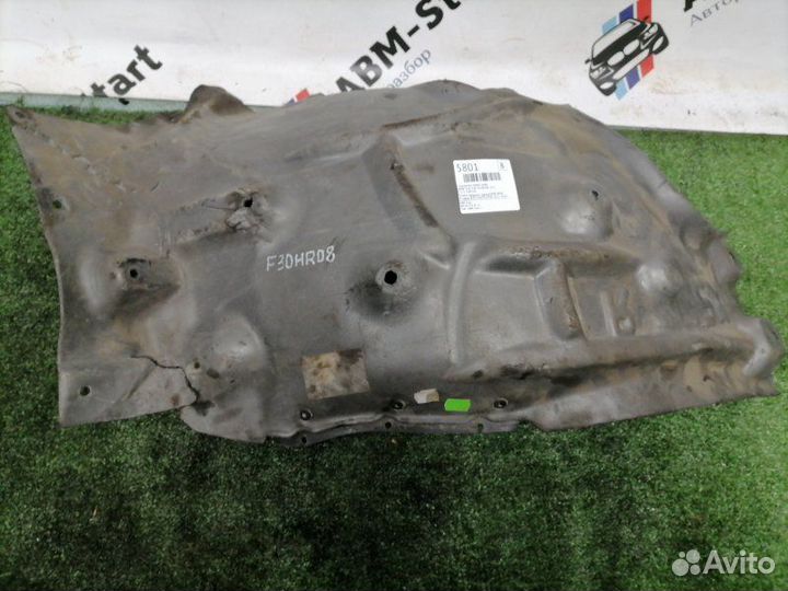 Подкрылок передний правый Bmw 320I F30 N20B20B