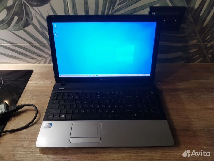 Packard bell q5wtc