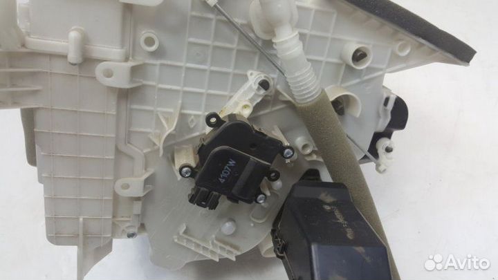 Корпус печки Mazda 6 GJ PE 2014