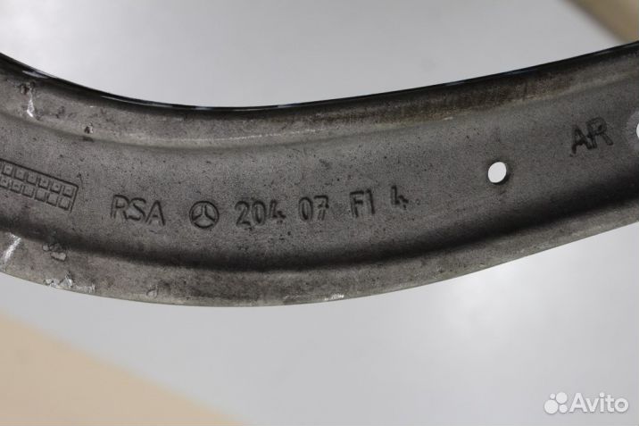 Рычаг задний верхний левый Mercedes CLS-klasse W21