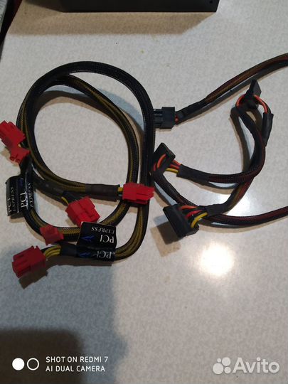 Блок питания для пк 700w