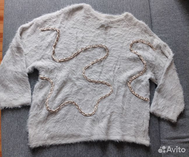 Женские вещи пакетом 48 50 размер