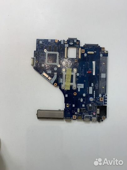 М/П acer E1-572g V5WE2 LA-9531P i5 4200u