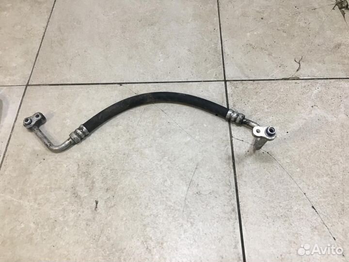 Трубка кондиционера Kia Sorento BL JC 2002-2009