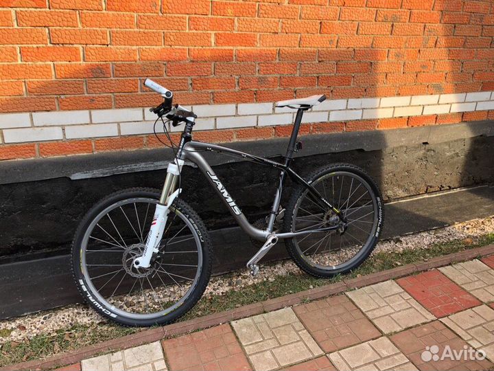 Продам отличный велосипед