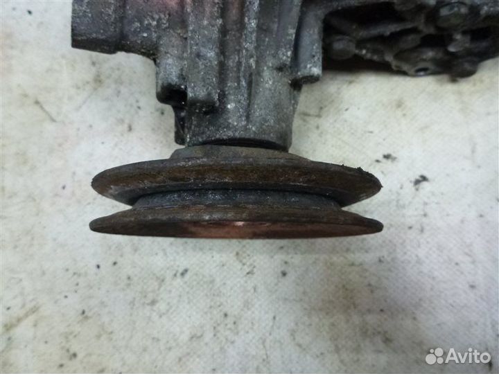 Помпа Audi A4 B5 ADP 1996