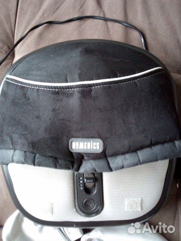 Массажер для ног Homedics