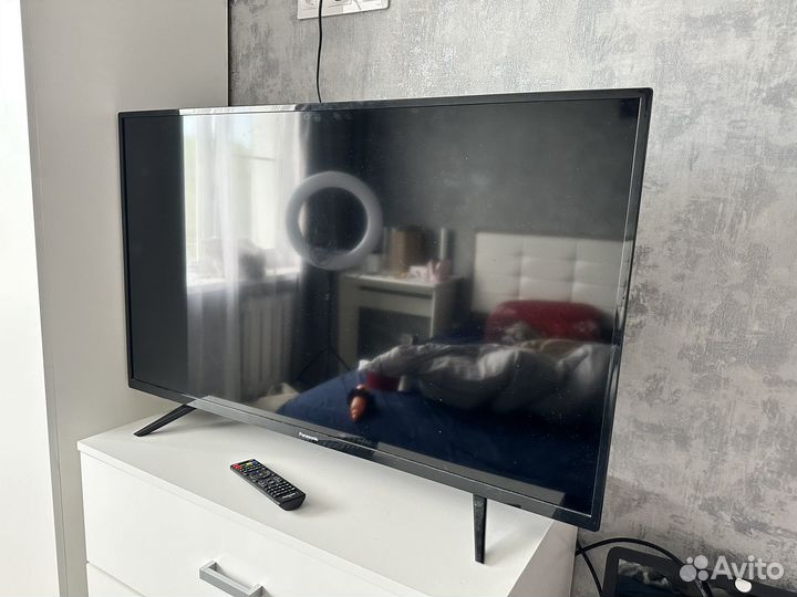 Телевизор panasonic 42ER250ZZ