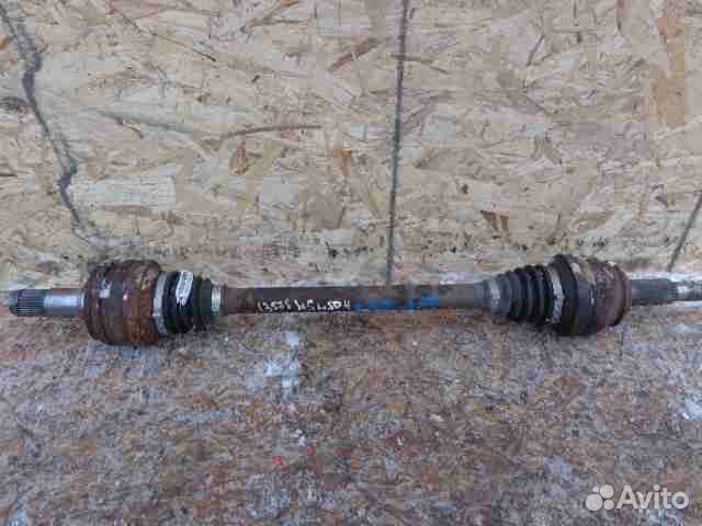 Полуось задняя правая Lexus GS 3 S19