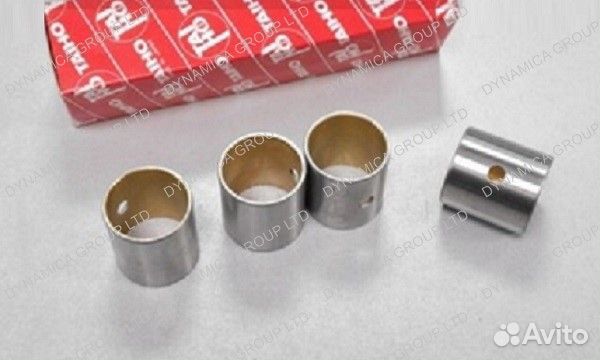 Втулка шатуна Nissan BD30 BD30T TD27 TD27T Taiho