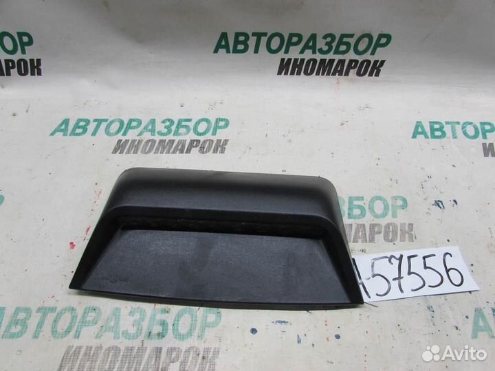 Фонарь задний для Renault Fluence 2010