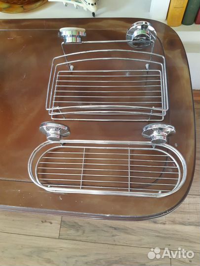 Полочки на стену бу