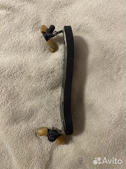 Мостик для скрипки 3/4-4/4 Wolf