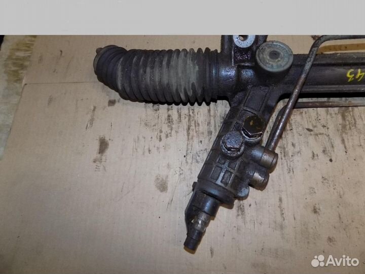 Рейка рулевая 5-серия E39 1995-2003