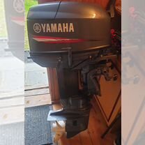 Yamaha 30 hwcs