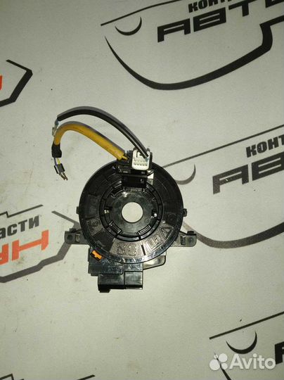 Шлейф-лента airbag toyota. IST ractis sienta vitz