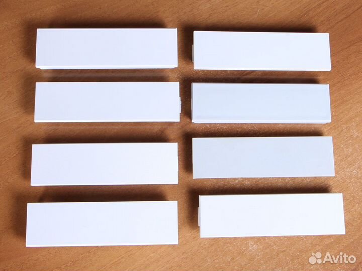 Заглушки 5,25