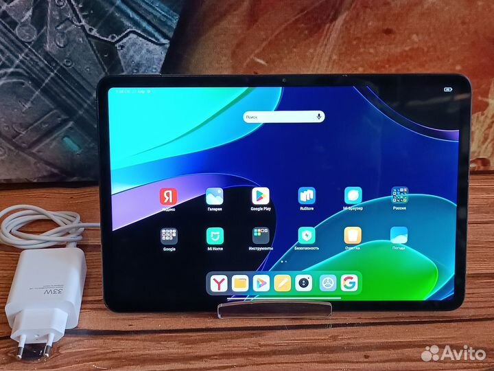 Xiaomi Pad 6 6/128