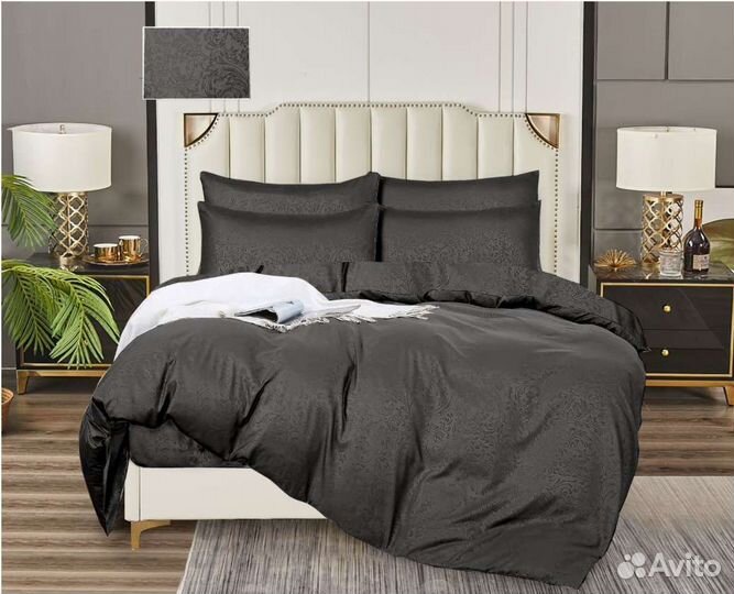 Белье постельное