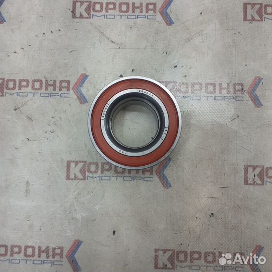 Подшипник ступицы audi A4