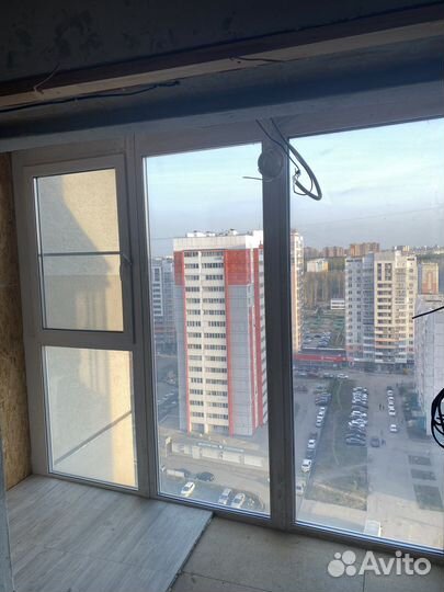 Смарт плёнка. для окон стёкол с переменной