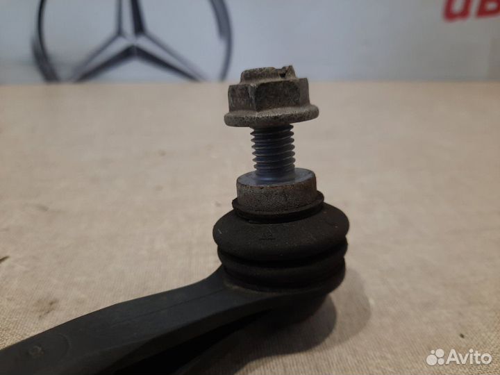 Стабилизатор Bmw X1 E84 N46B20BD 2012