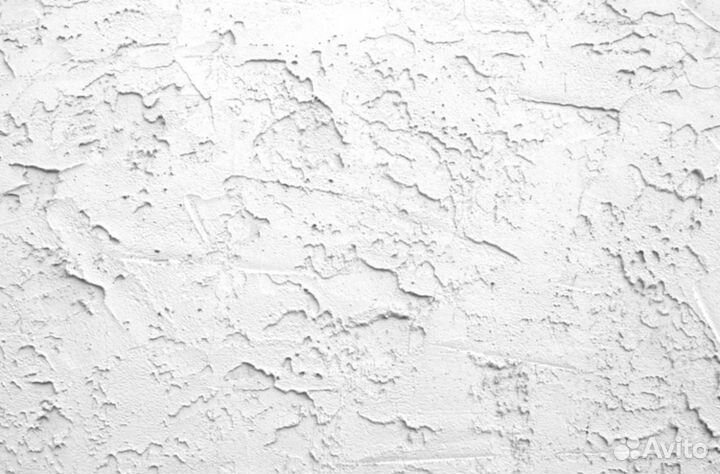 Базовая шпатлевка цементная Старатели 20 кг