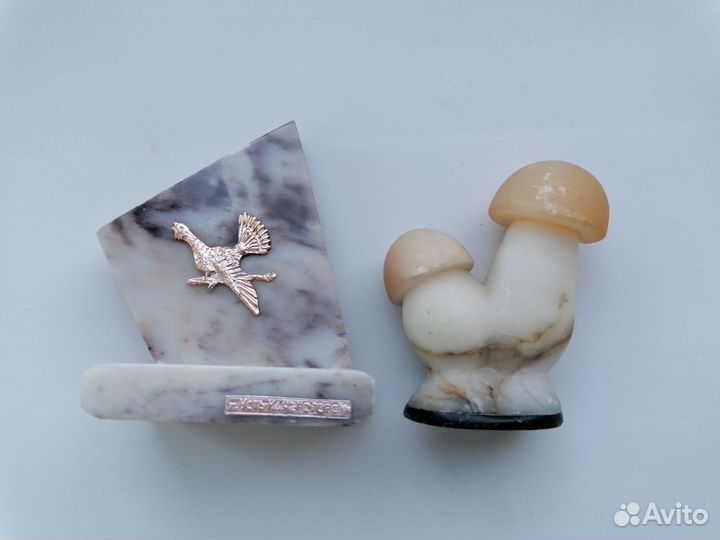 Сувенир грибы